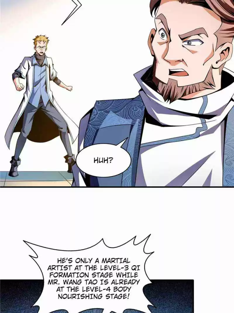 Library To Heaven’S Path Chapter 44