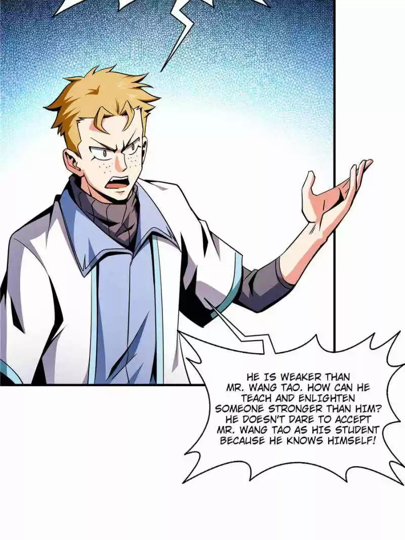 Library To Heaven’S Path Chapter 44