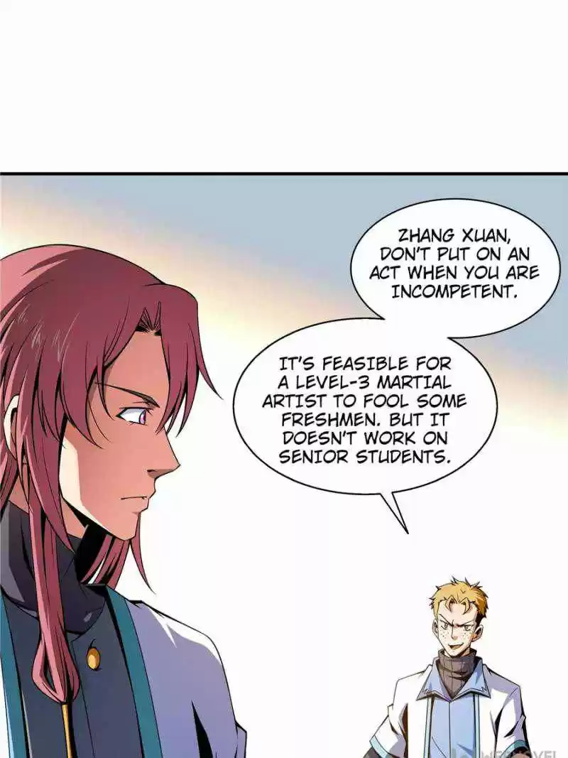 Library To Heaven’S Path Chapter 44