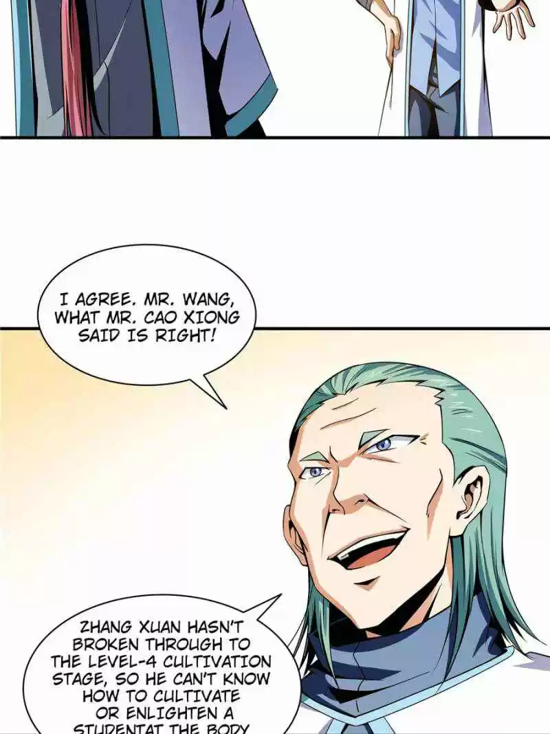 Library To Heaven’S Path Chapter 44