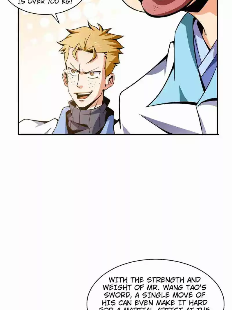 Library To Heaven’S Path Chapter 44