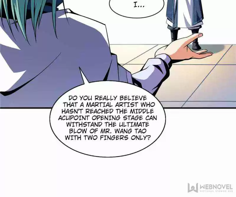 Library To Heaven’S Path Chapter 44