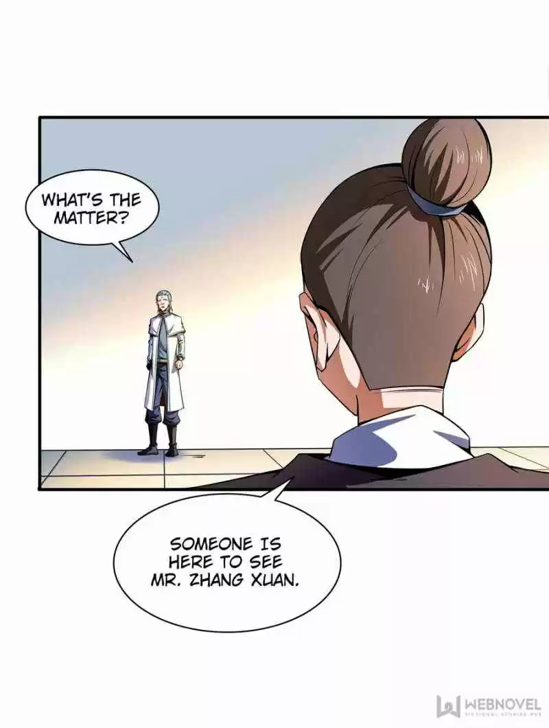 Library To Heaven’S Path Chapter 44