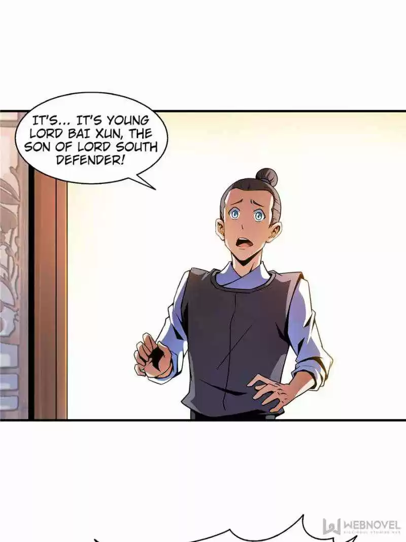 Library To Heaven’S Path Chapter 44