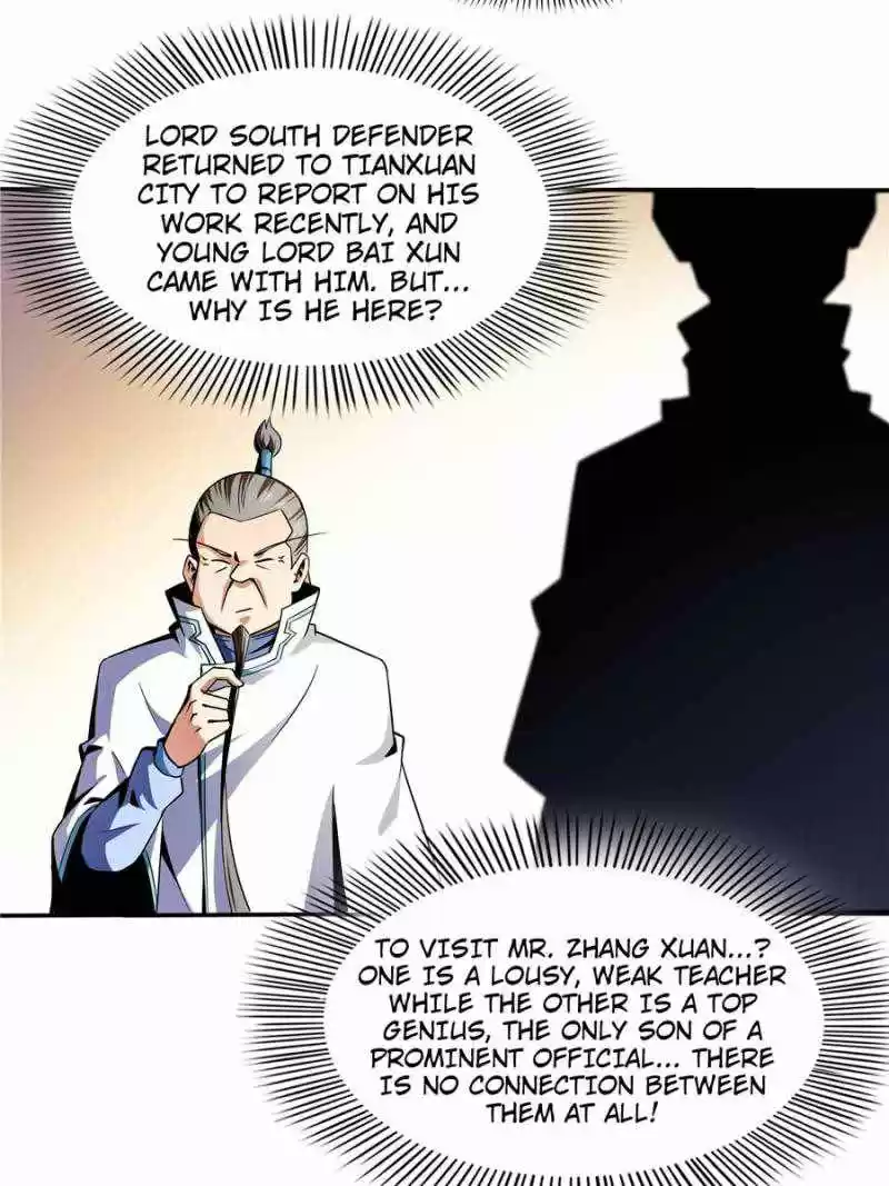 Library To Heaven’S Path Chapter 44