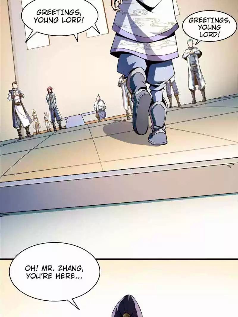 Library To Heaven’S Path Chapter 44