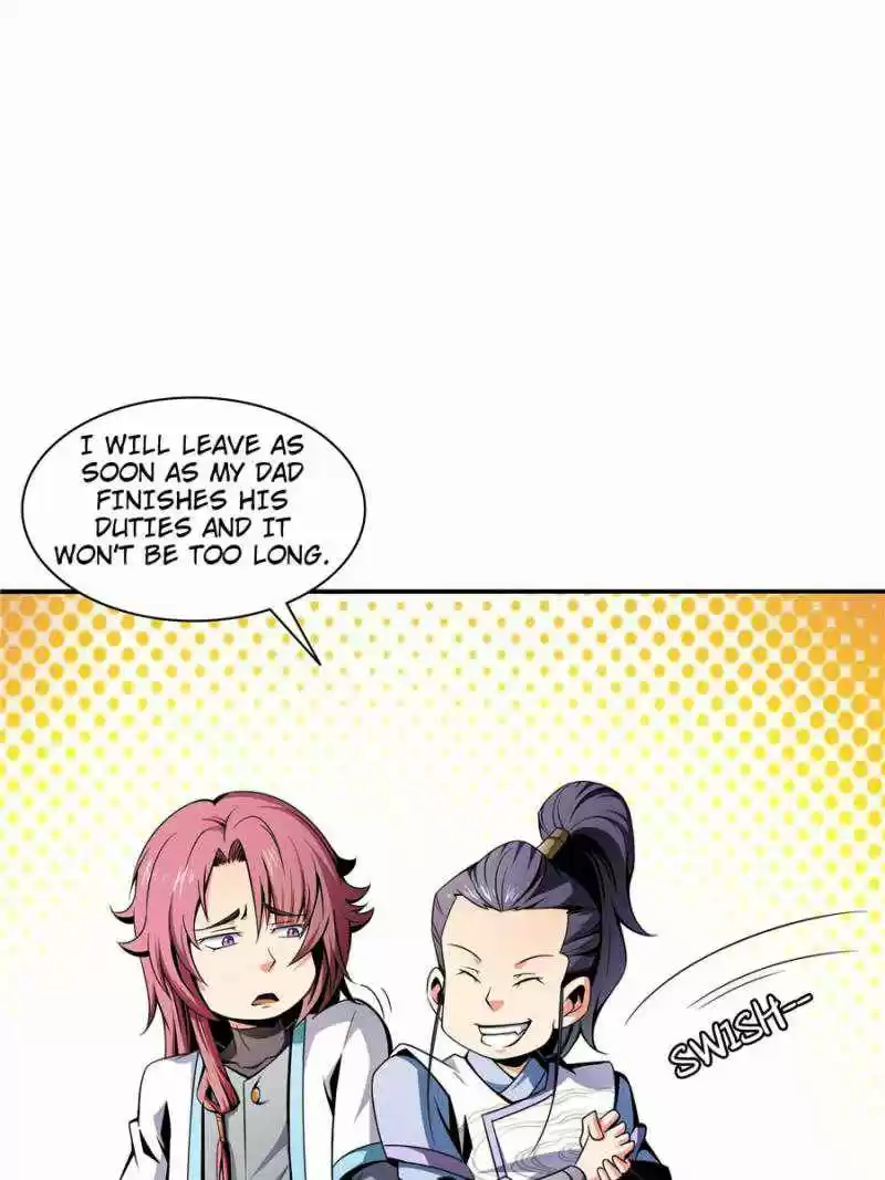 Library To Heaven’S Path Chapter 44