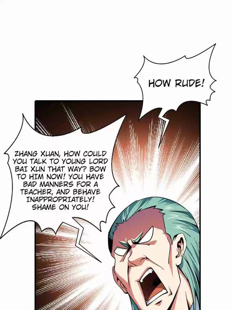 Library To Heaven’S Path Chapter 44