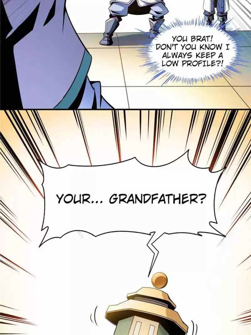 Library To Heaven’S Path Chapter 44