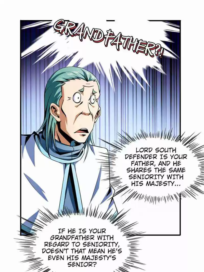 Library To Heaven’S Path Chapter 45