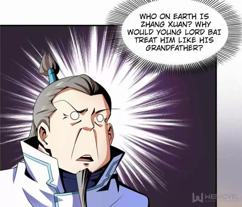 Library To Heaven’S Path Chapter 45