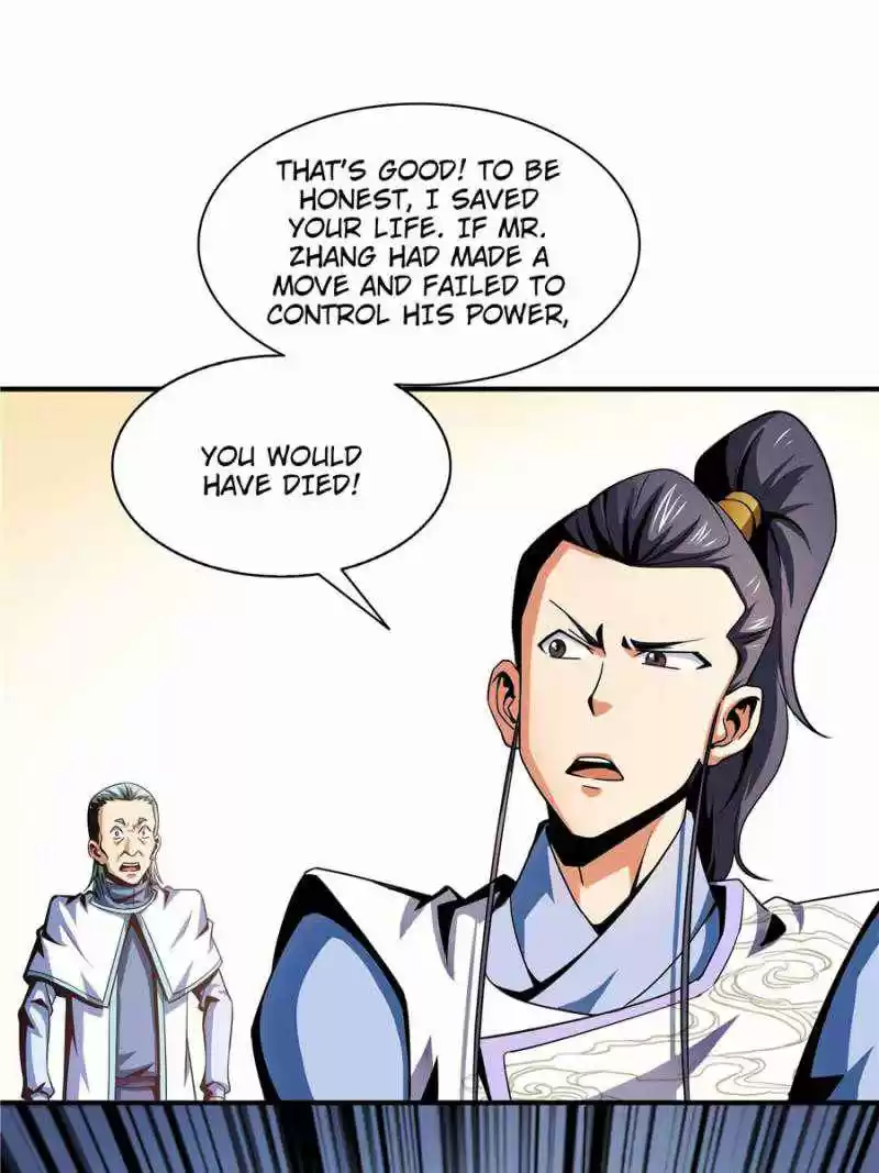 Library To Heaven’S Path Chapter 45