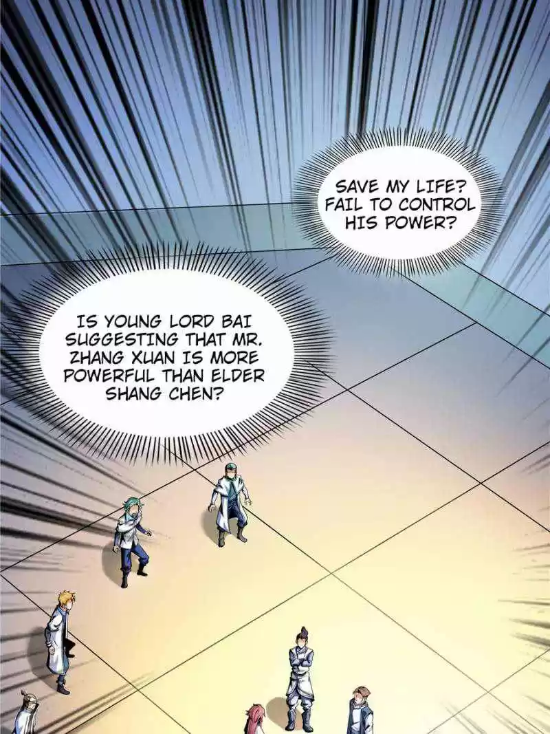 Library To Heaven’S Path Chapter 45