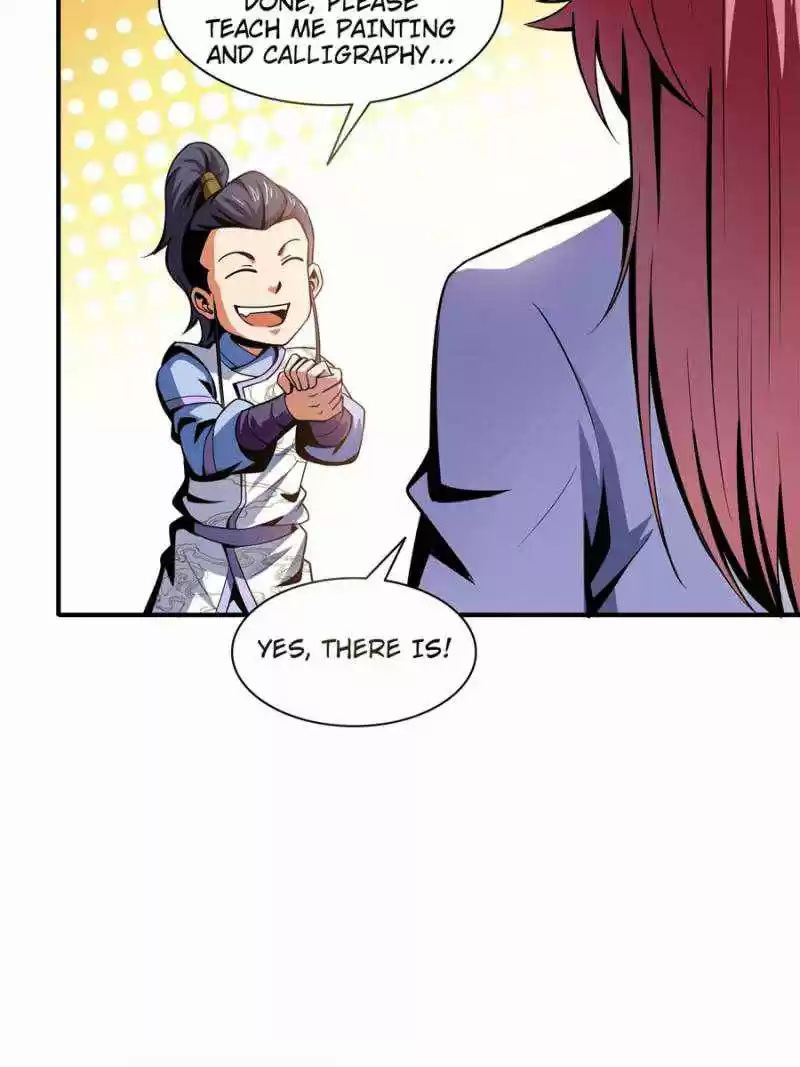 Library To Heaven’S Path Chapter 45