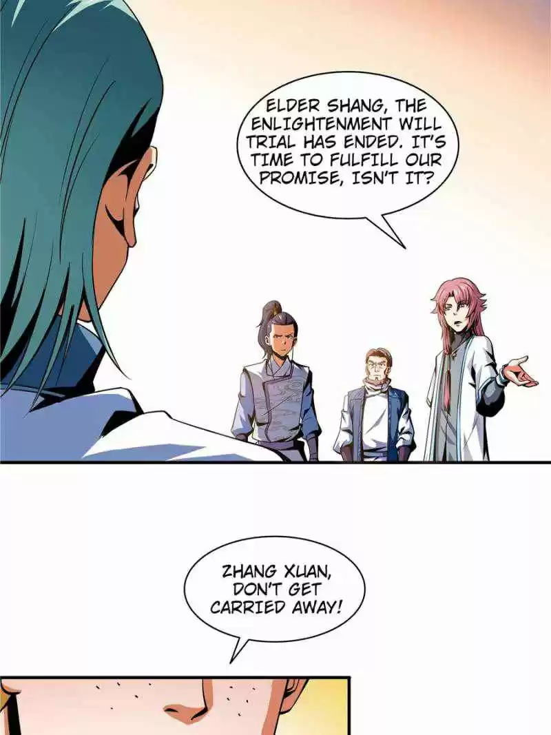 Library To Heaven’S Path Chapter 45