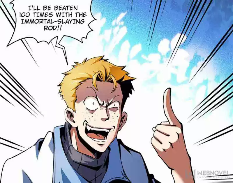 Library To Heaven’S Path Chapter 45