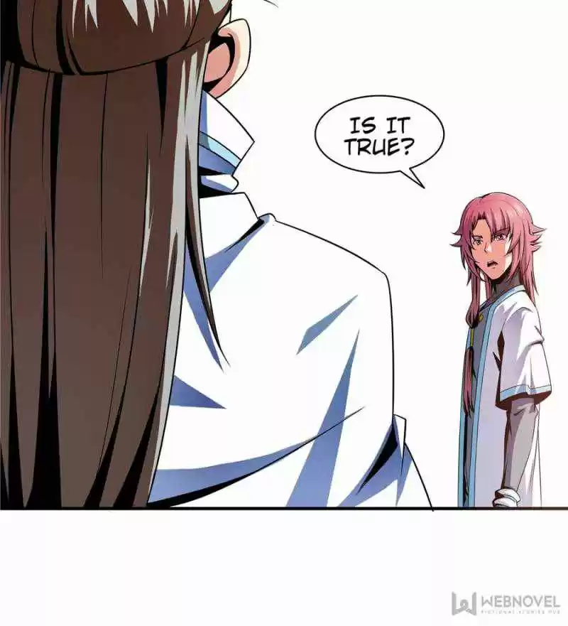 Library To Heaven’S Path Chapter 45