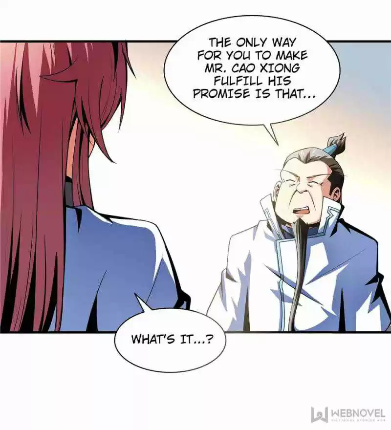 Library To Heaven’S Path Chapter 45