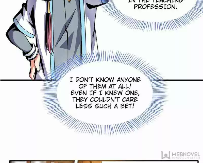 Library To Heaven’S Path Chapter 45