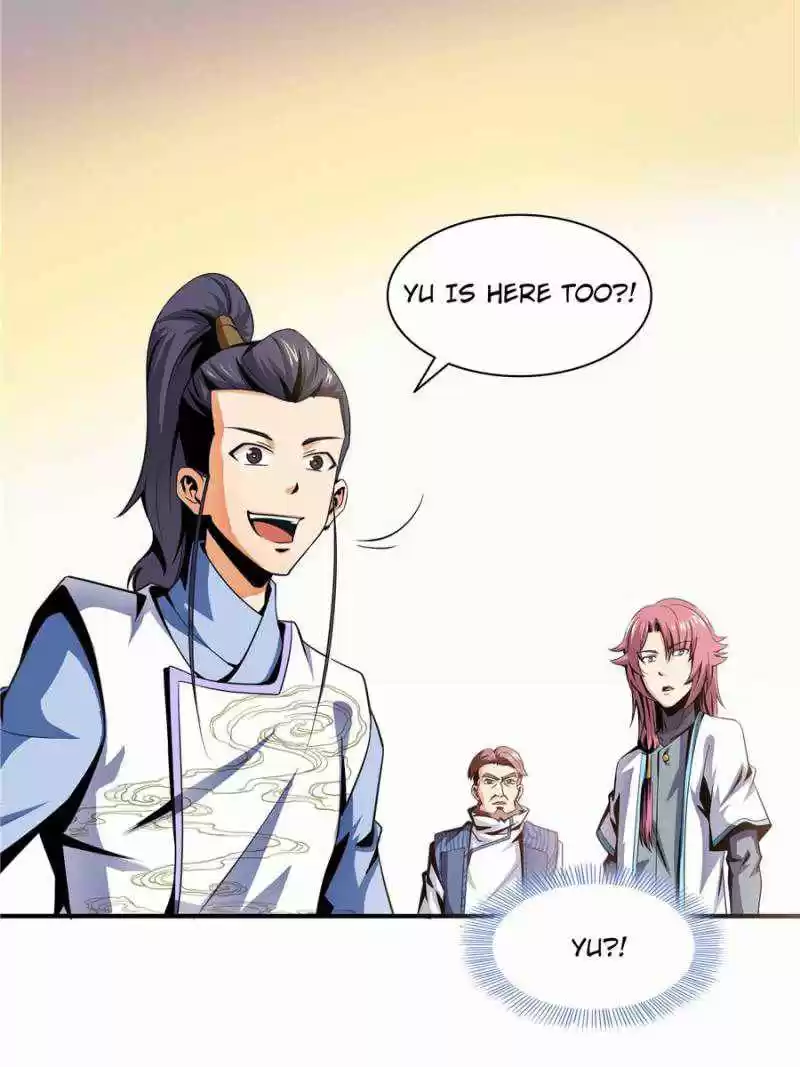 Library To Heaven’S Path Chapter 45