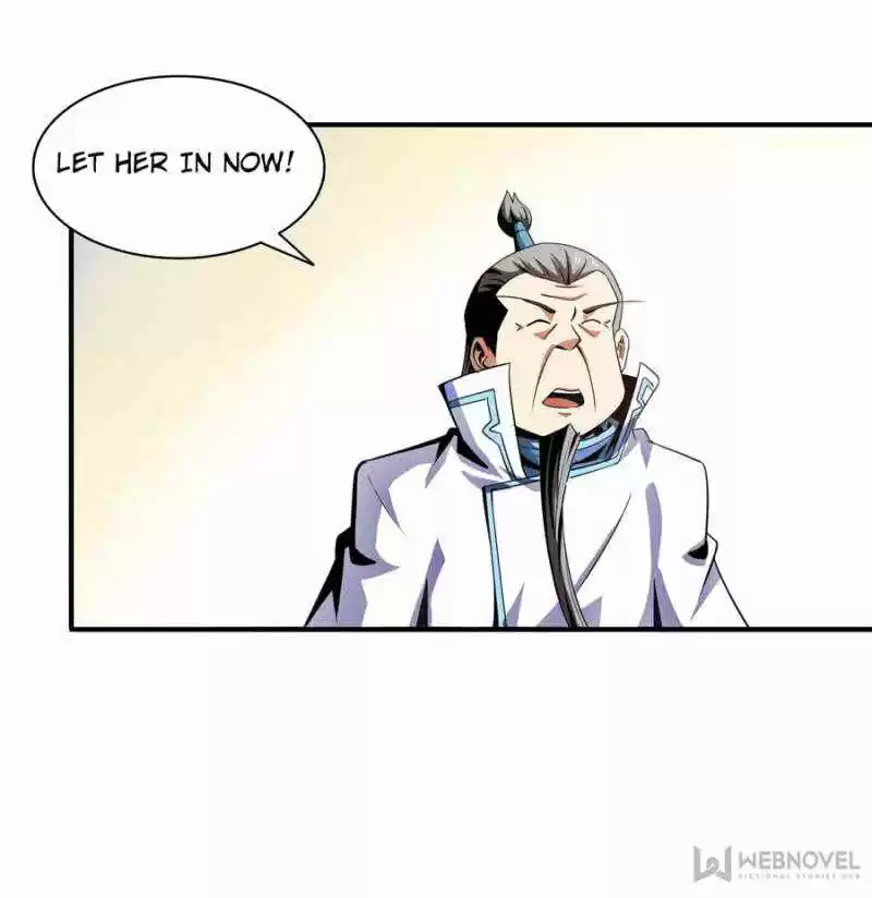 Library To Heaven’S Path Chapter 45