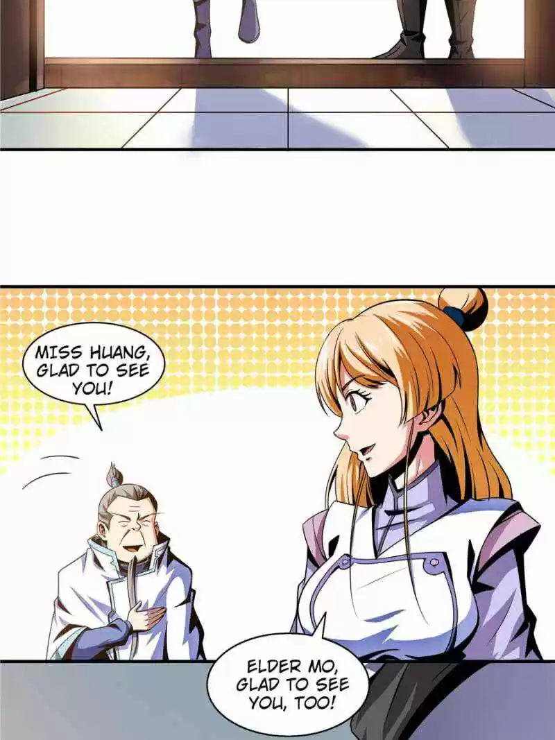 Library To Heaven’S Path Chapter 45