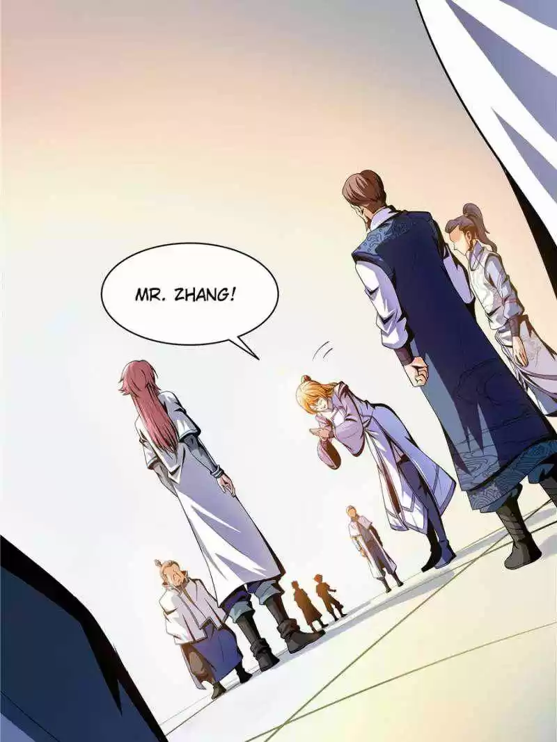 Library To Heaven’S Path Chapter 45