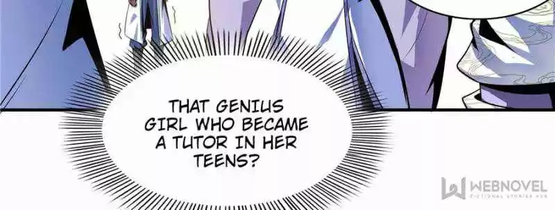 Library To Heaven’S Path Chapter 45