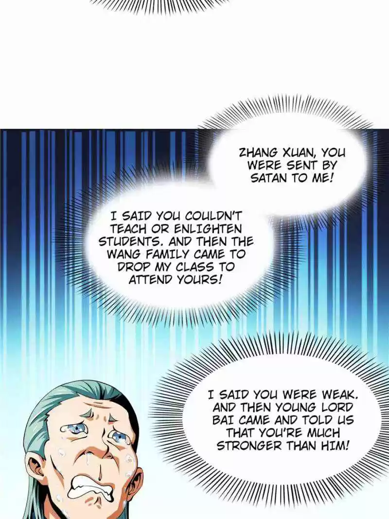 Library To Heaven’S Path Chapter 45