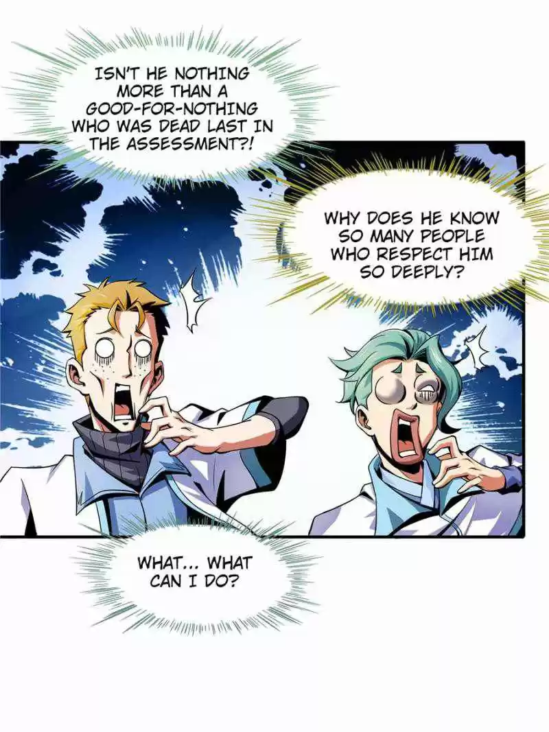 Library To Heaven’S Path Chapter 45