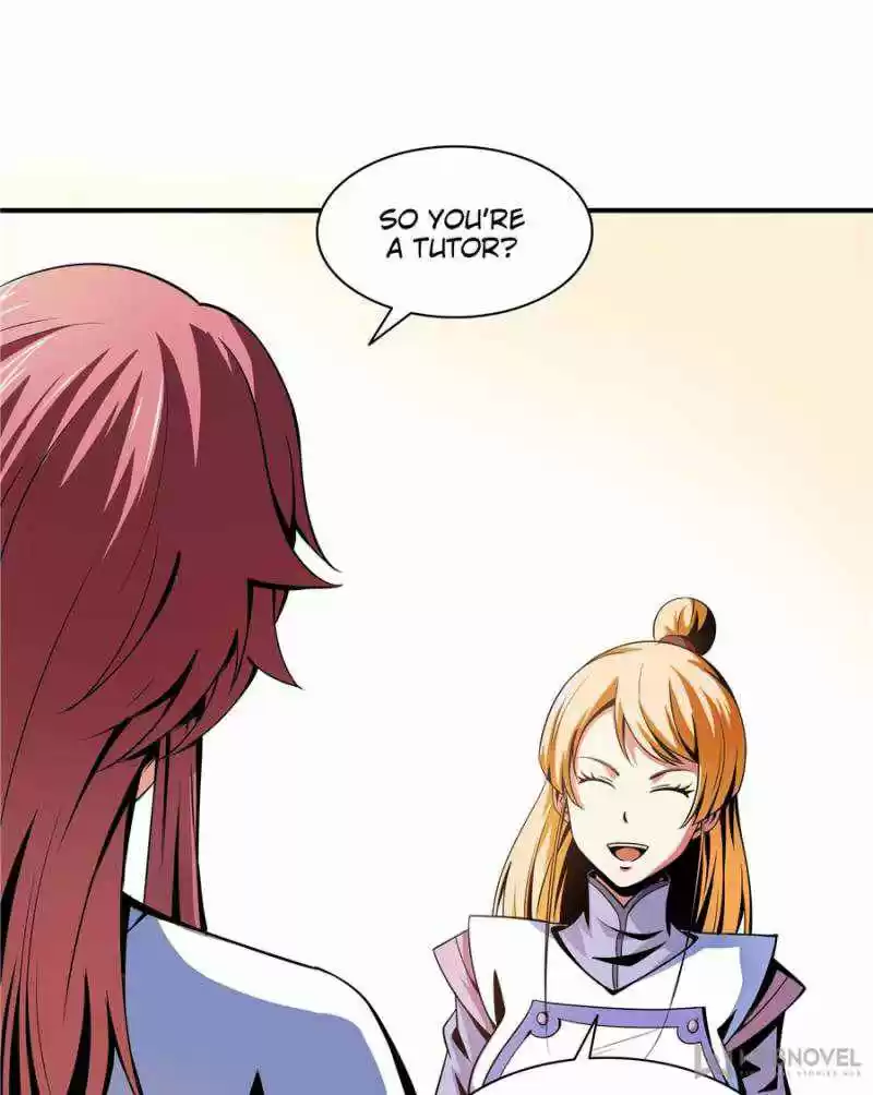 Library To Heaven’S Path Chapter 45