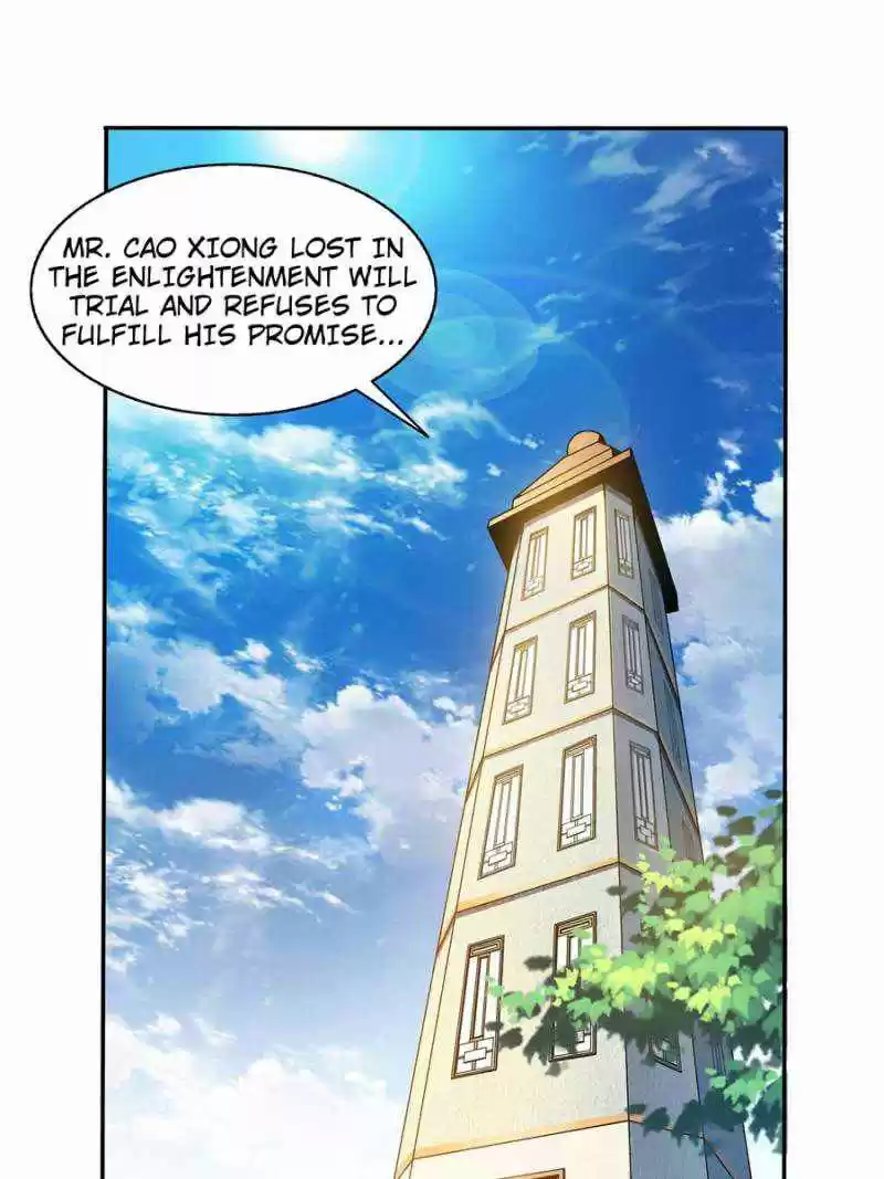 Library To Heaven’S Path Chapter 46