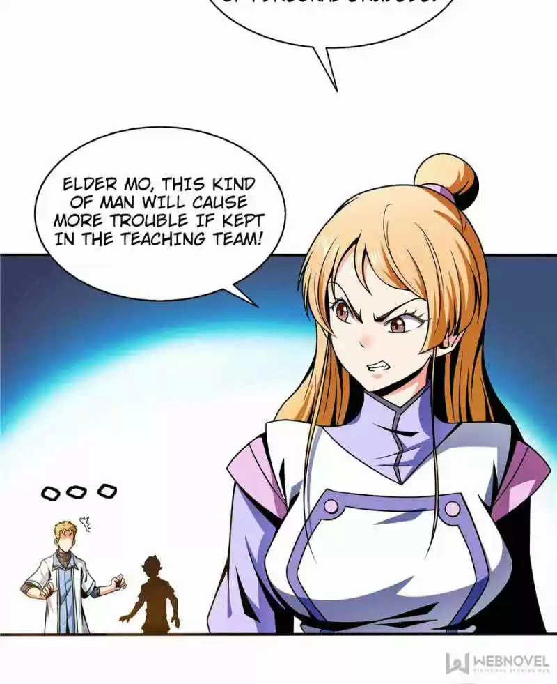 Library To Heaven’S Path Chapter 46