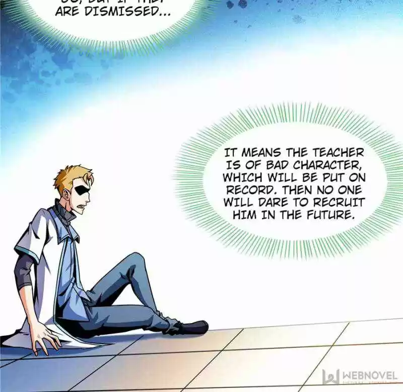 Library To Heaven’S Path Chapter 46