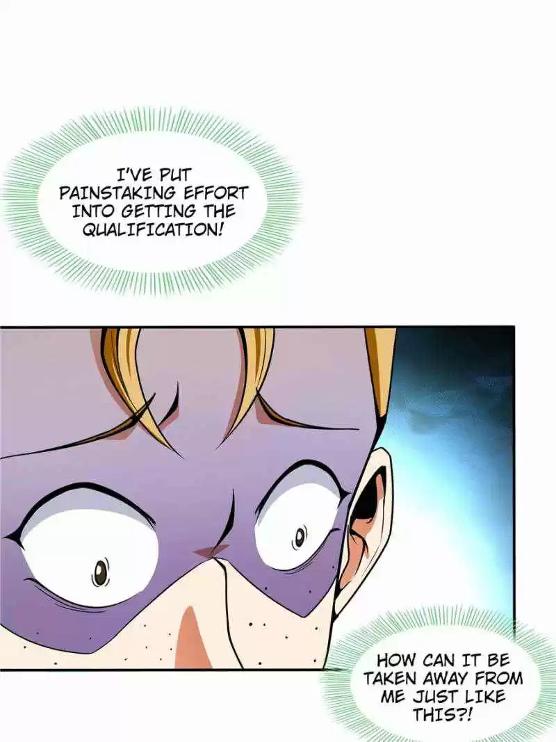 Library To Heaven’S Path Chapter 46