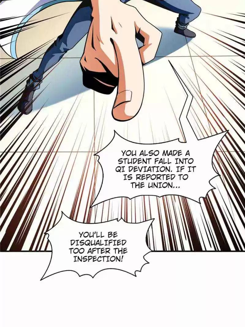 Library To Heaven’S Path Chapter 46