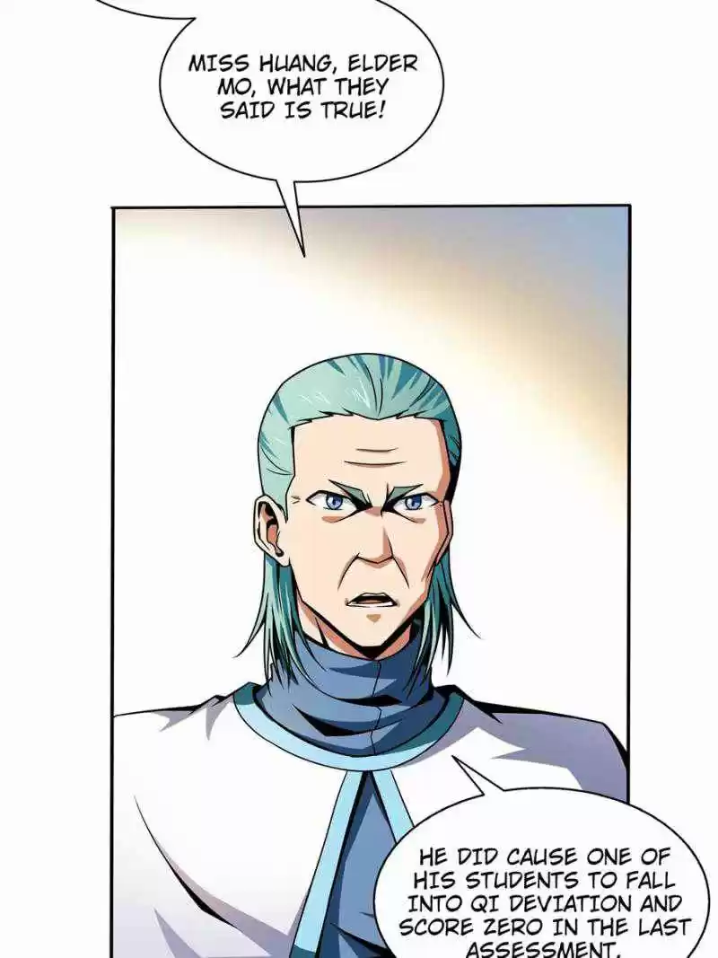 Library To Heaven’S Path Chapter 46