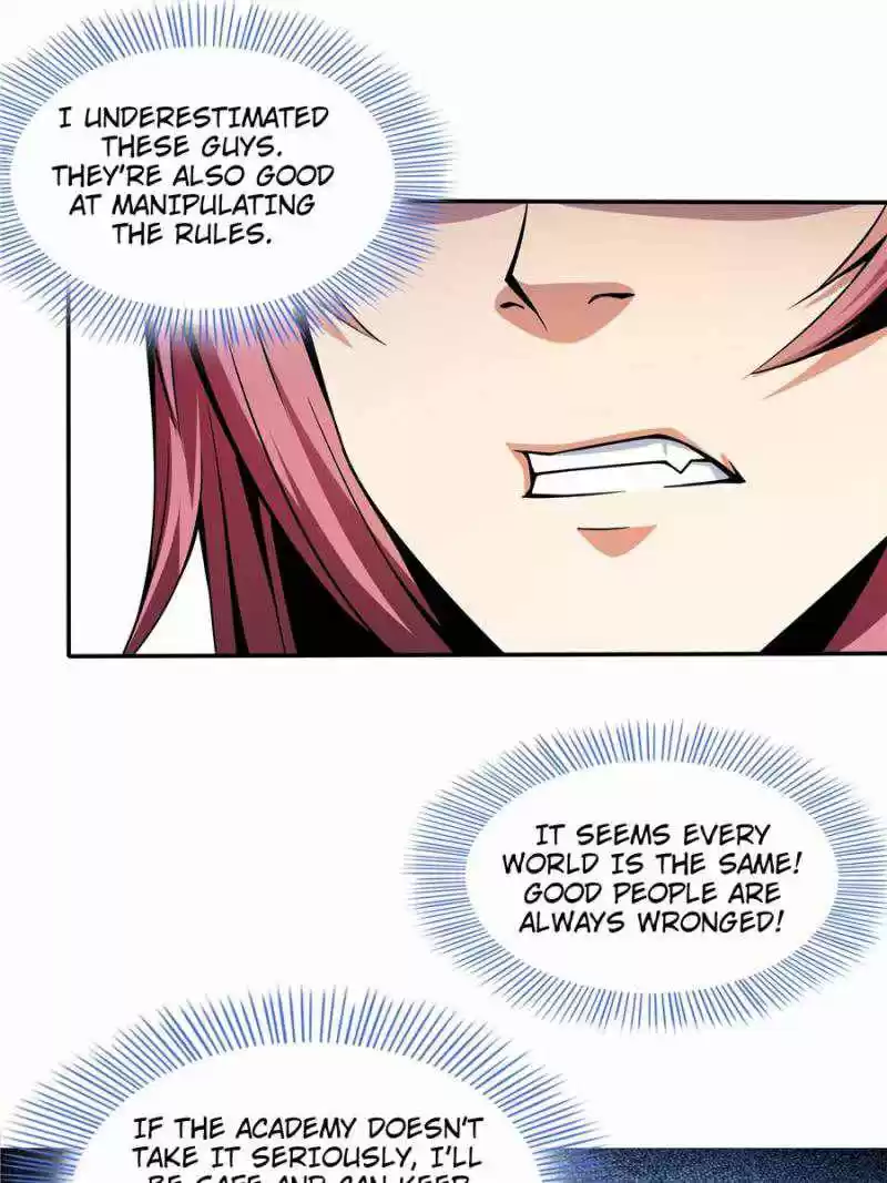 Library To Heaven’S Path Chapter 46