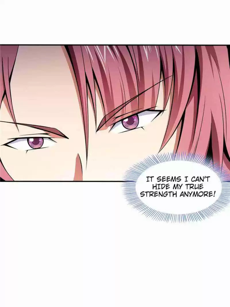 Library To Heaven’S Path Chapter 46