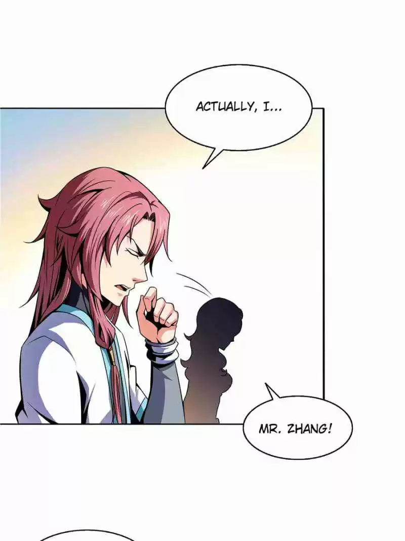 Library To Heaven’S Path Chapter 46