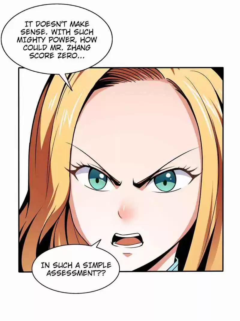 Library To Heaven’S Path Chapter 46