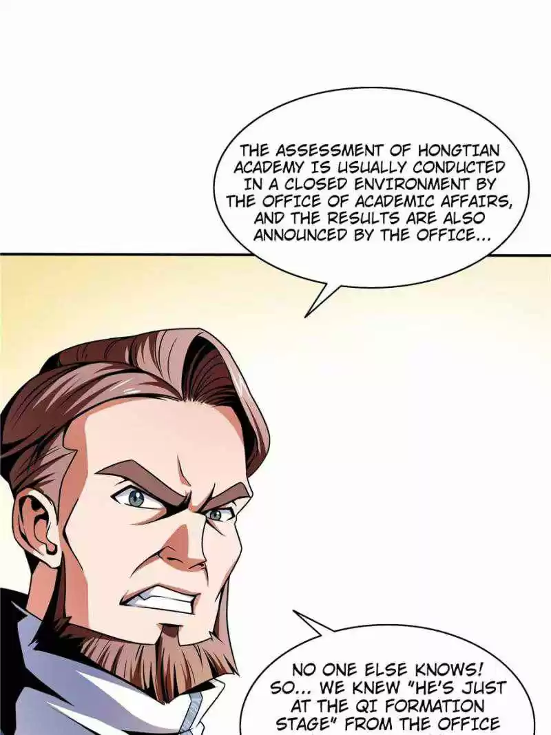 Library To Heaven’S Path Chapter 46