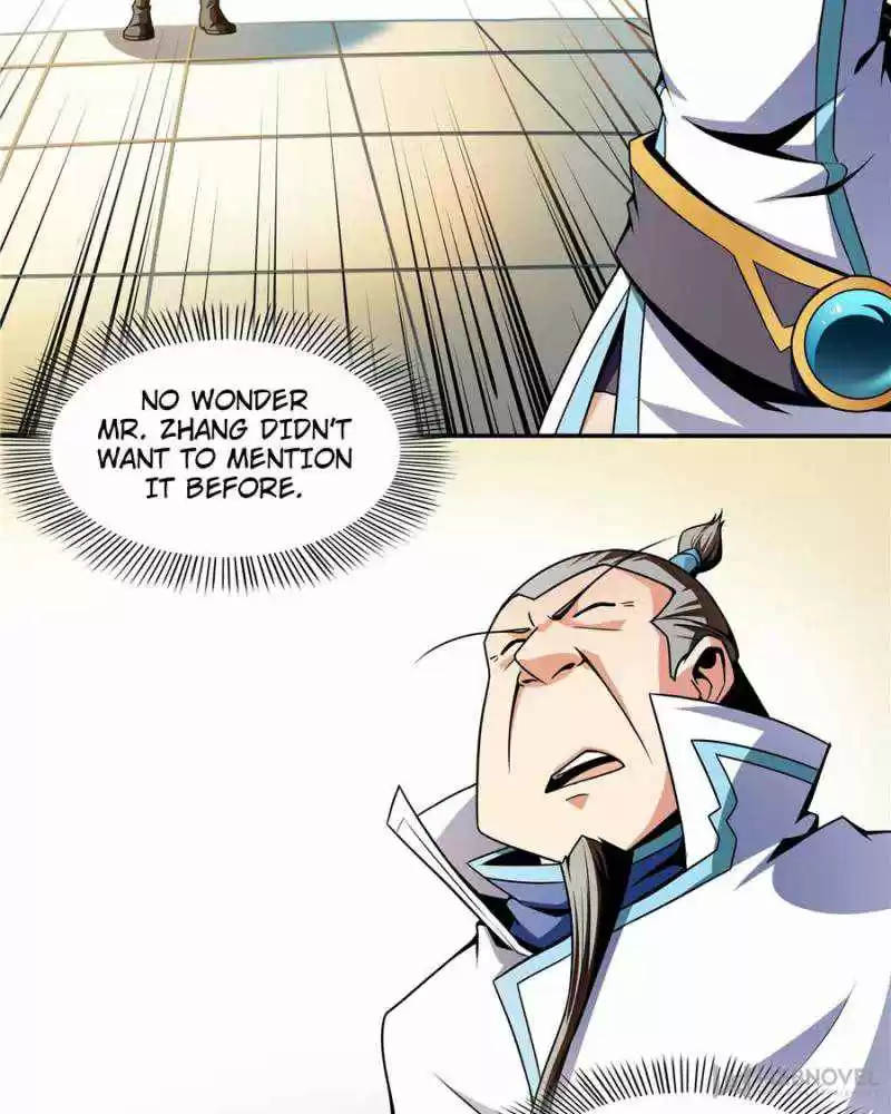 Library To Heaven’S Path Chapter 46