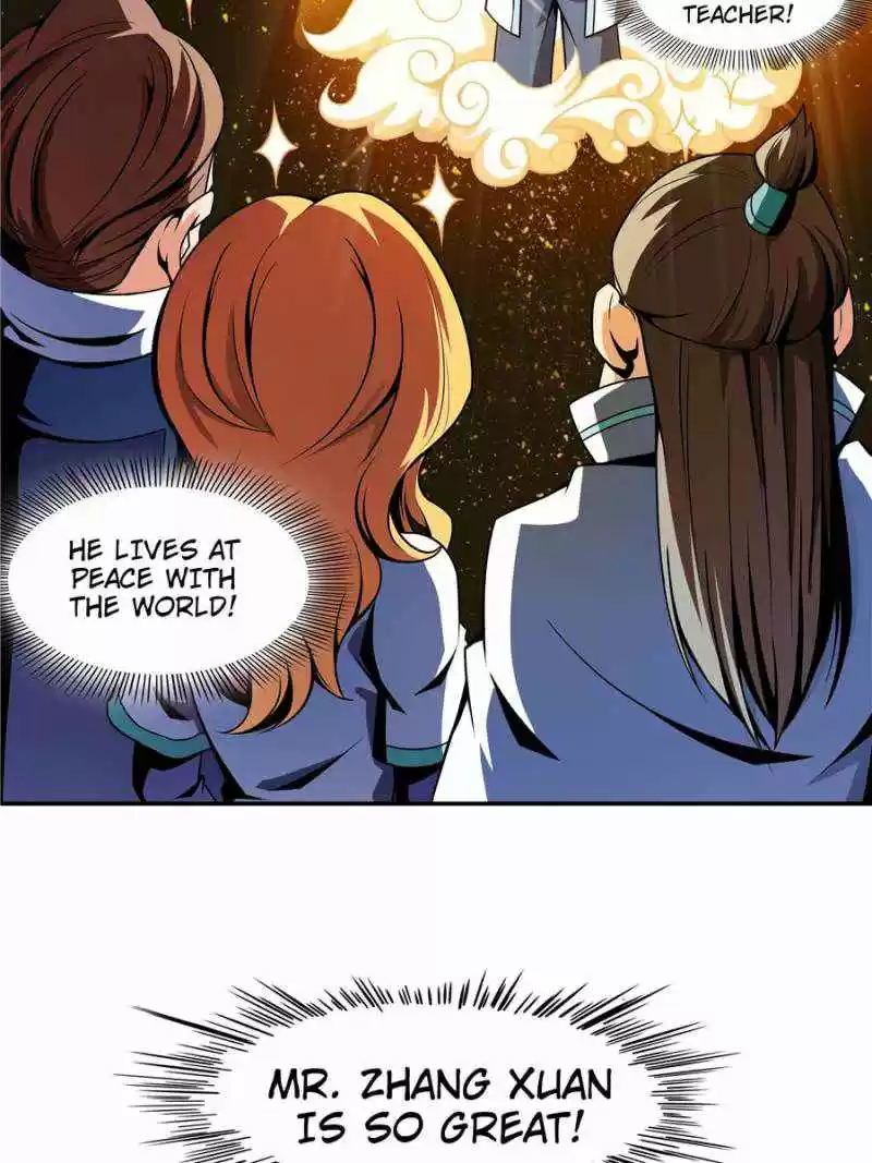 Library To Heaven’S Path Chapter 46