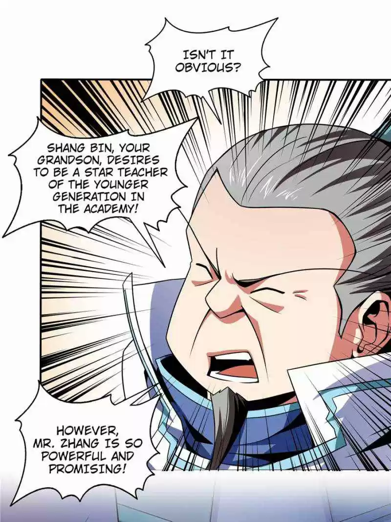 Library To Heaven’S Path Chapter 46