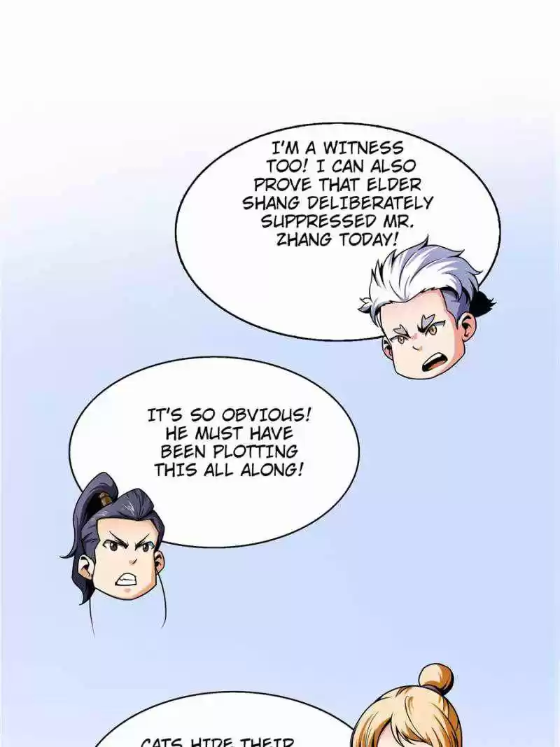 Library To Heaven’S Path Chapter 46