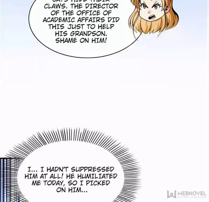 Library To Heaven’S Path Chapter 46
