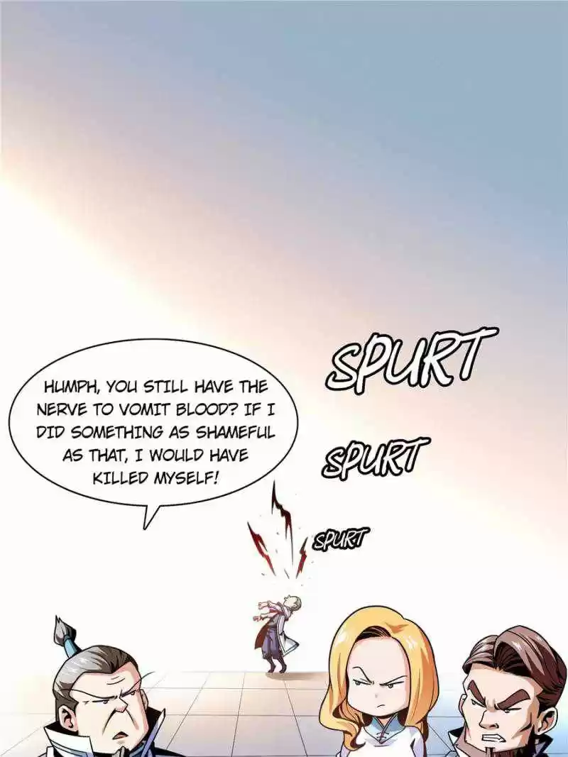 Library To Heaven’S Path Chapter 47