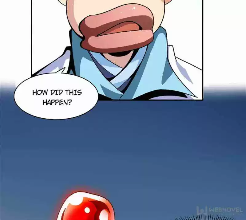 Library To Heaven’S Path Chapter 47