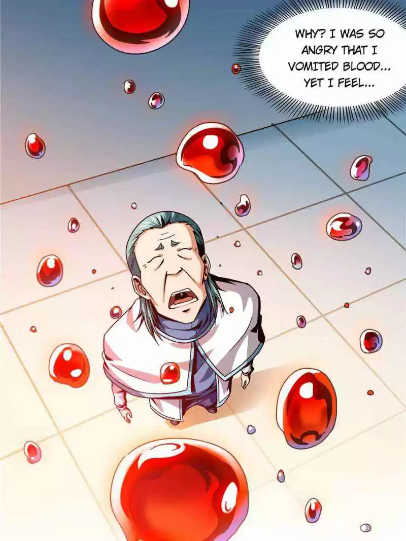 Library To Heaven’S Path Chapter 47